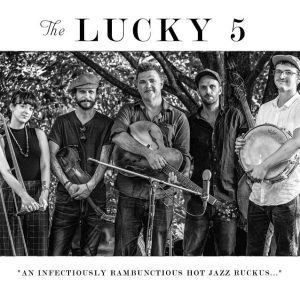 Lucky 5 Swing Band