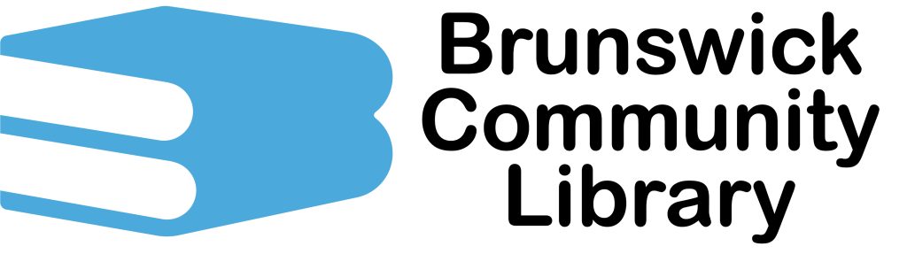 Brunswick Library logo